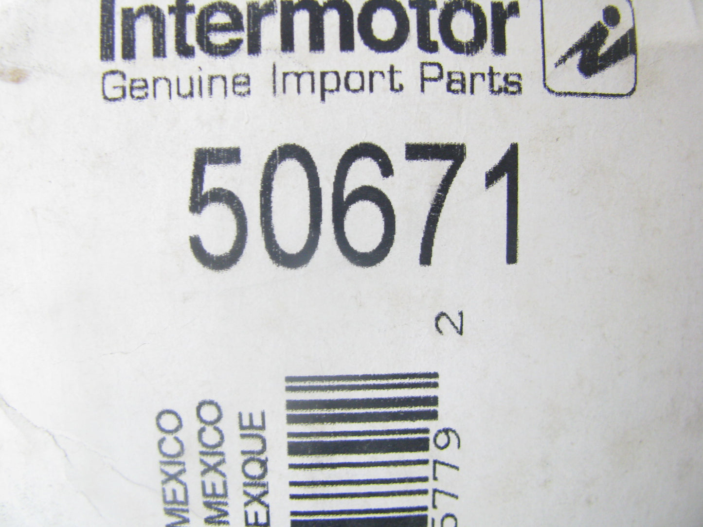 Intermotor 50671 Ignition Spark Plug Wire Set For 1995-1998 Mazda Protege 1.5L