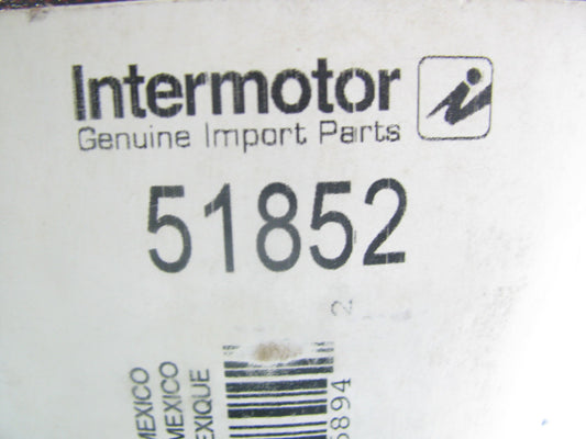 Intermotor 51852 Ignition Spark Plug Wire Set 2003-06 Mitsubishi Lancer 2.0L-L4