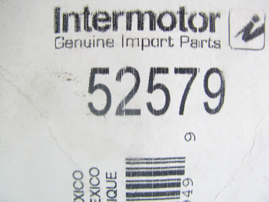 Intermotor 52579 Ignition Spark Plug Wire Set For 1988-89 Toyota 4Runner 3.0L-V6