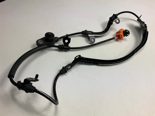 Intermotor ABS904 Rear Left ABS Wheel Speed Sensor