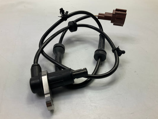 Intermotor ALS312 Rear Left ABS Wheel Speed Sensor For 2001-2006 Nissan Sentra