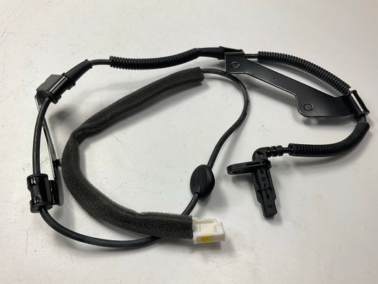 Intermotor ALS612 Rear Right ABS Wheel Speed Sensor For 2007-2012 Santa Fe