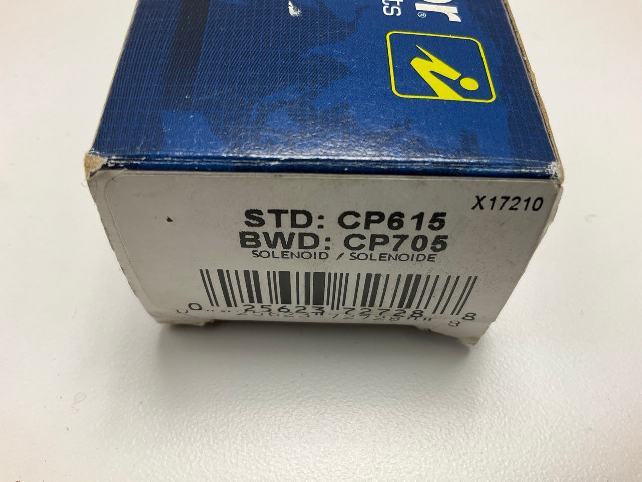 Intermotor CP615 Vapor Canister Purge Valve Solenoid
