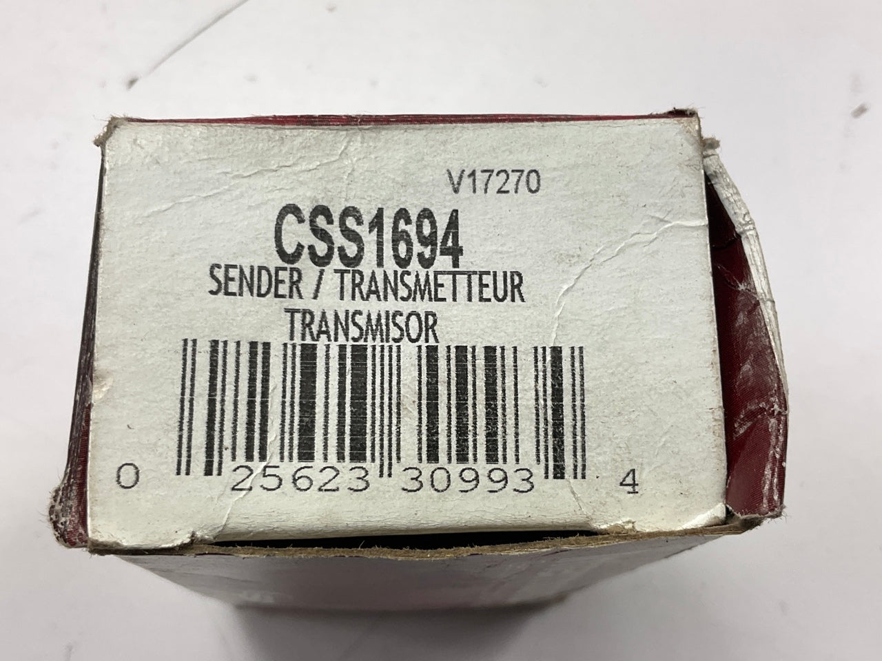 Intermotor CSS1694 Engine Camshaft Position Sensor