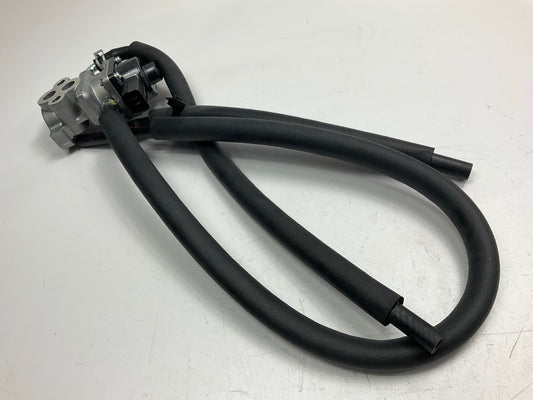 Intermotor EGV1124 Exhaust Gas Recirculation (EGR) Valve 1999-2002 Protege, 626