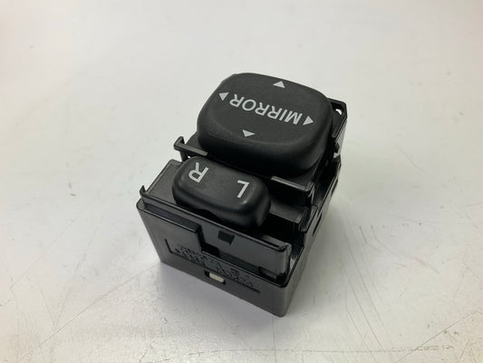 Intermotor MRS49 Mirror Adjust Switch - 2001-2006 Highlander, 2003-2006 Matrix