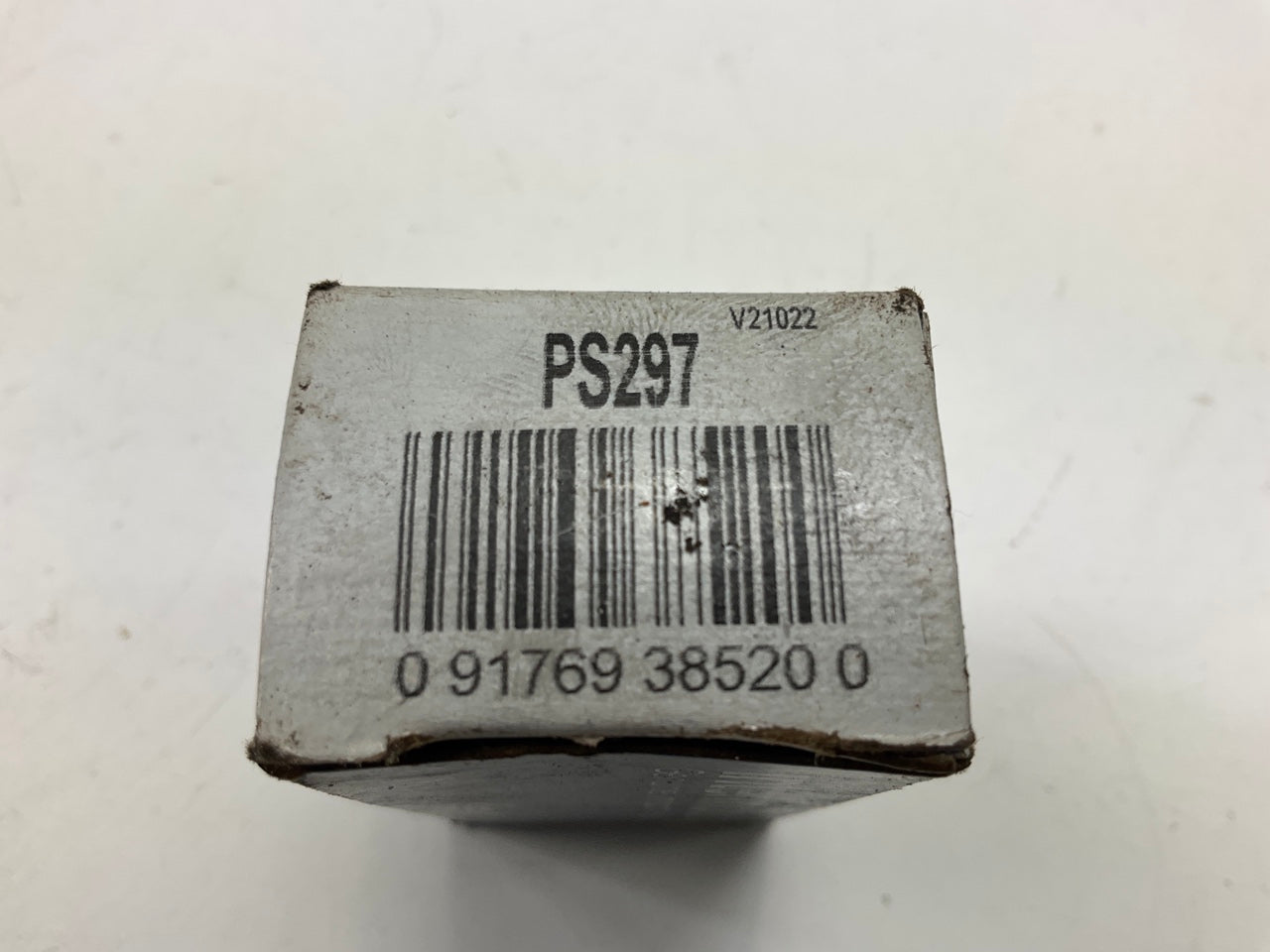 Intermotor PS297 Engine Oil Pressure Sender Sender Switch
