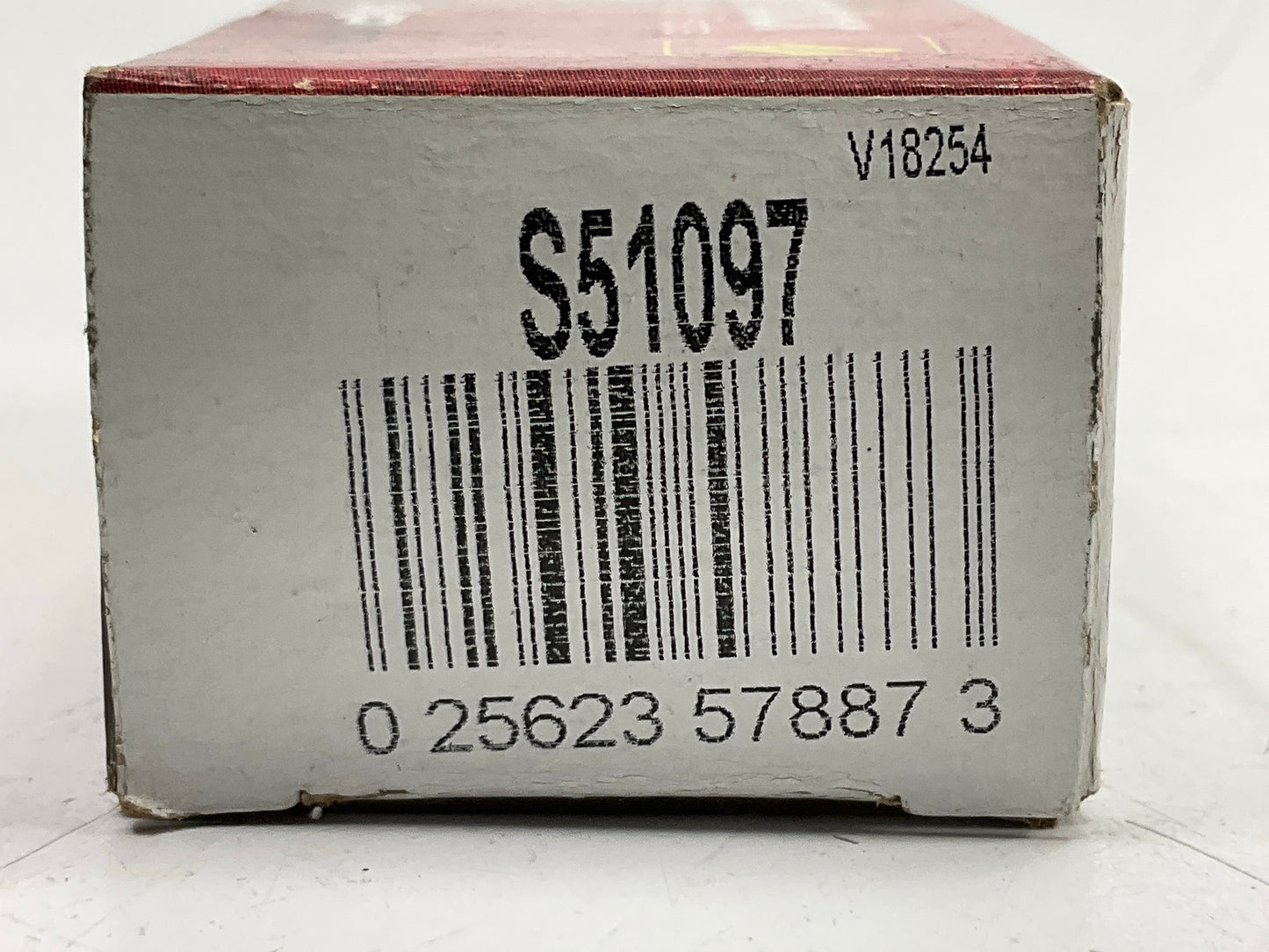 Intermotor S51097 Clutch Pedal Starter Safety Switch