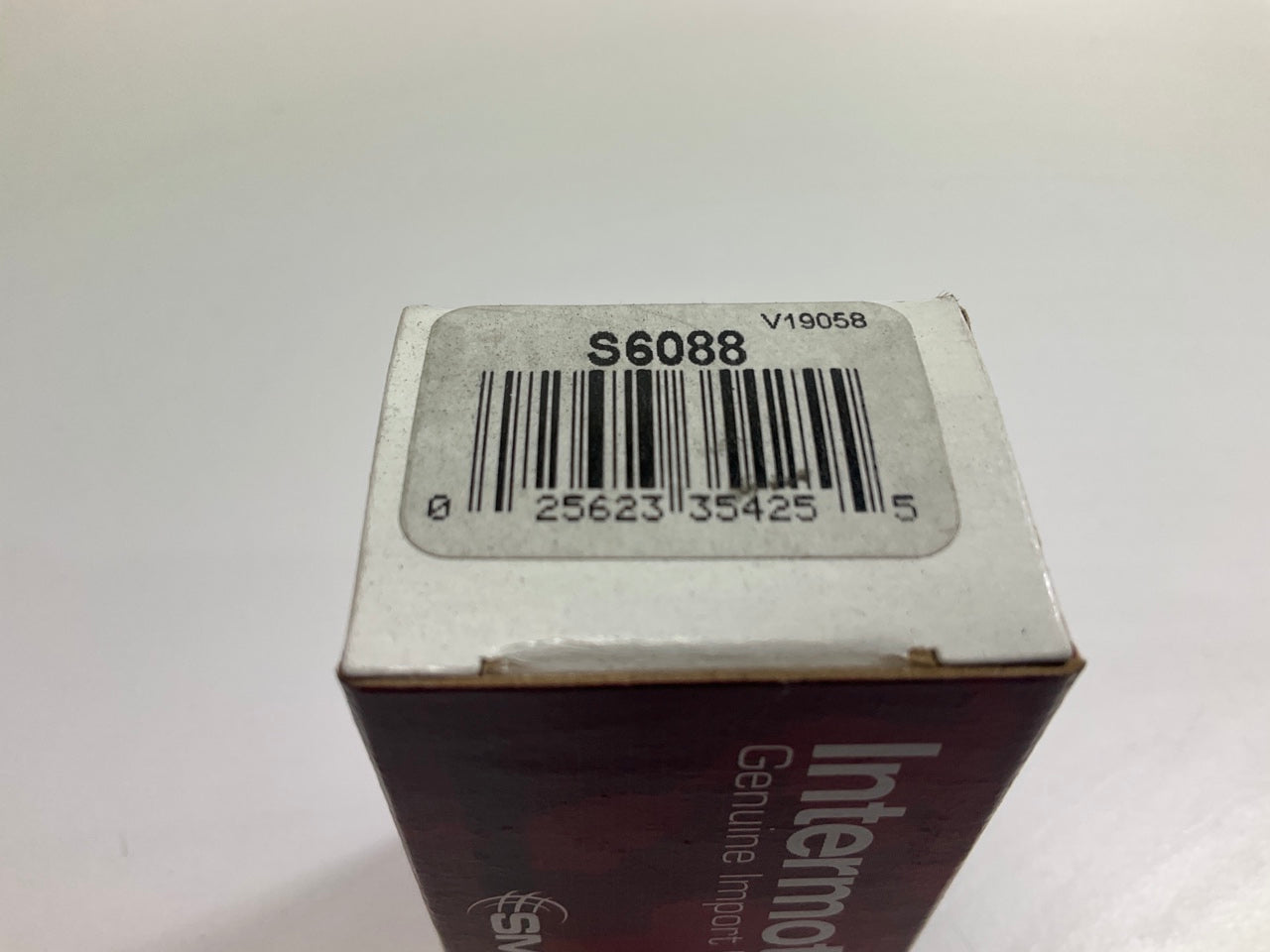 Intermotor S6088 Brake Light Switch (For Models WITHOUT CRUISE CONTROL ONLY)