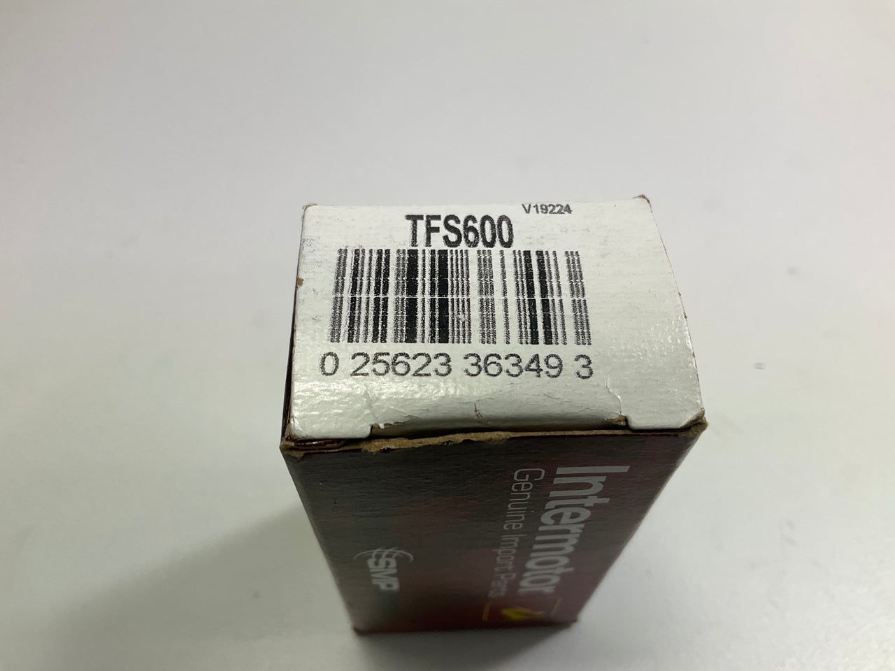 Intermotor TFS600 Engine Cooling Fan Switch
