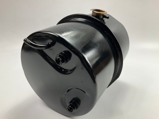International 474940C5 2554, 2574, 2654 Engine Coolant Overflow Reservoir Tank