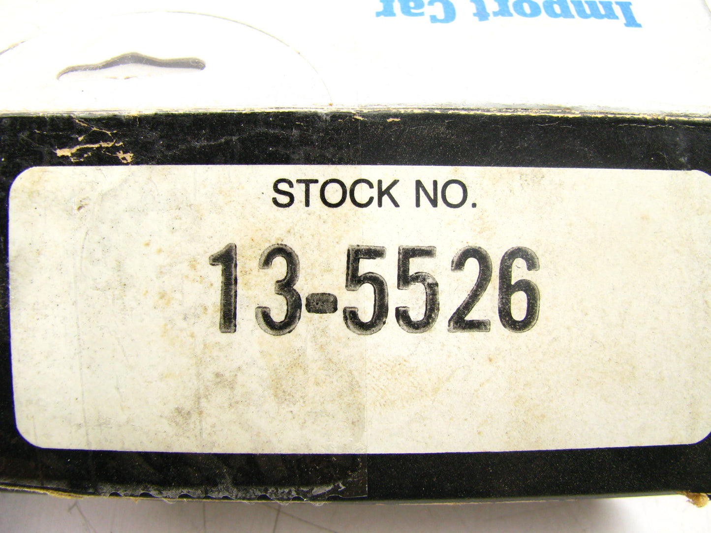 IPS 13-5526 Carburetor Rebuild Kit For Hitachi 328