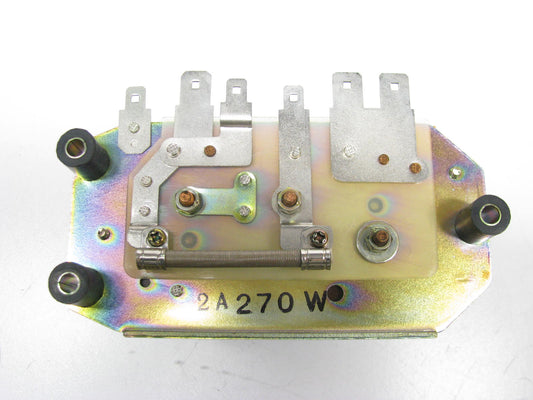 IPS 16-5703 Voltage Regulator For 1967-1970 Spitfire, 1970-1971 MG Midget