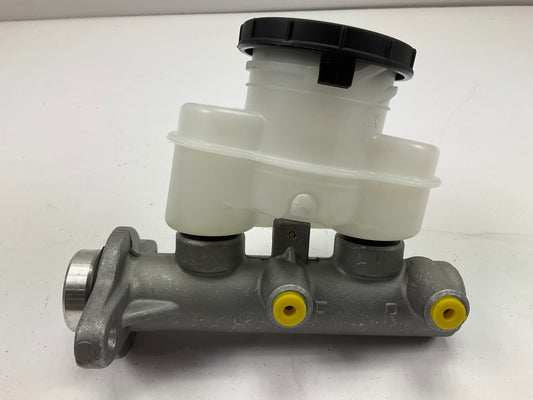 ITM 072-8477 Brake Master Cylinder