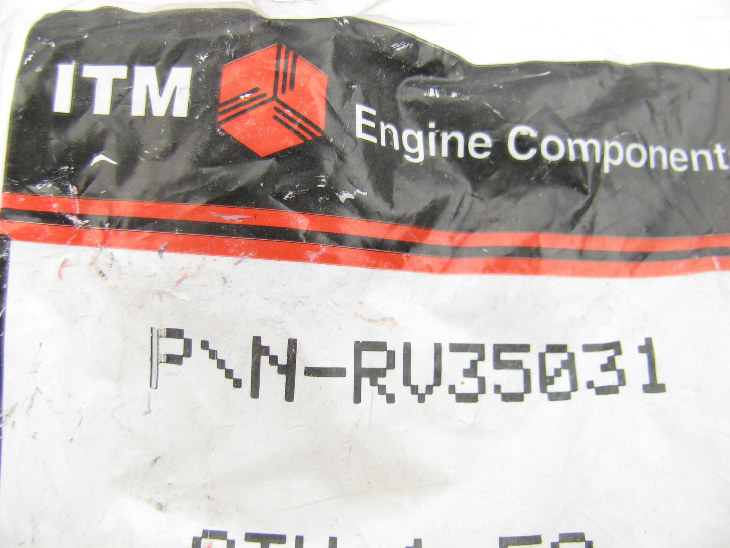 ITM RV35031 Engine Intake Valve