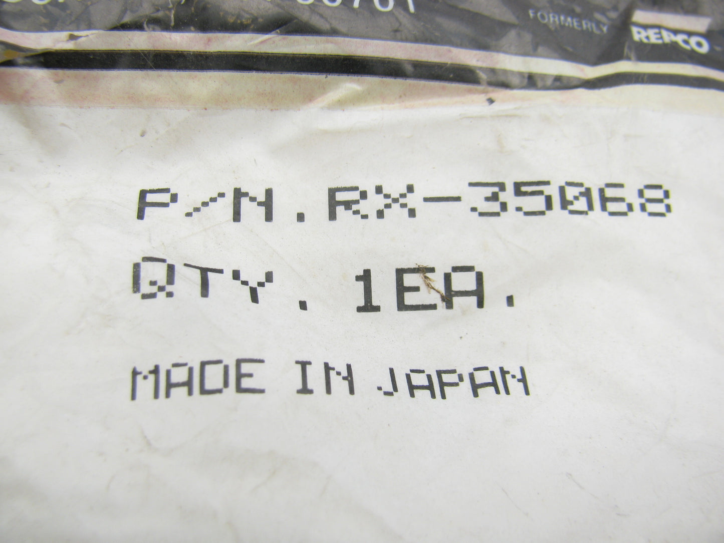 ITM RX-35068 Engine Exhaust Valve for 1986 Toyota Celica 2.0L 3SGTE