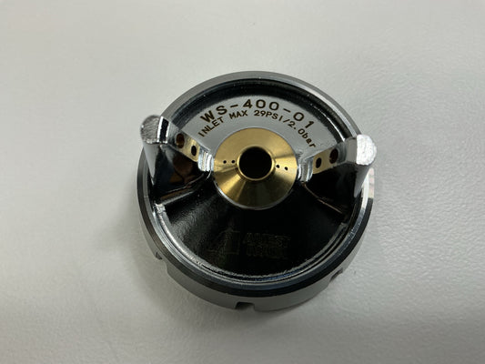 Anest Iwata 93505300 WS-400-01 Air Cap For WS400 Evo Supernova