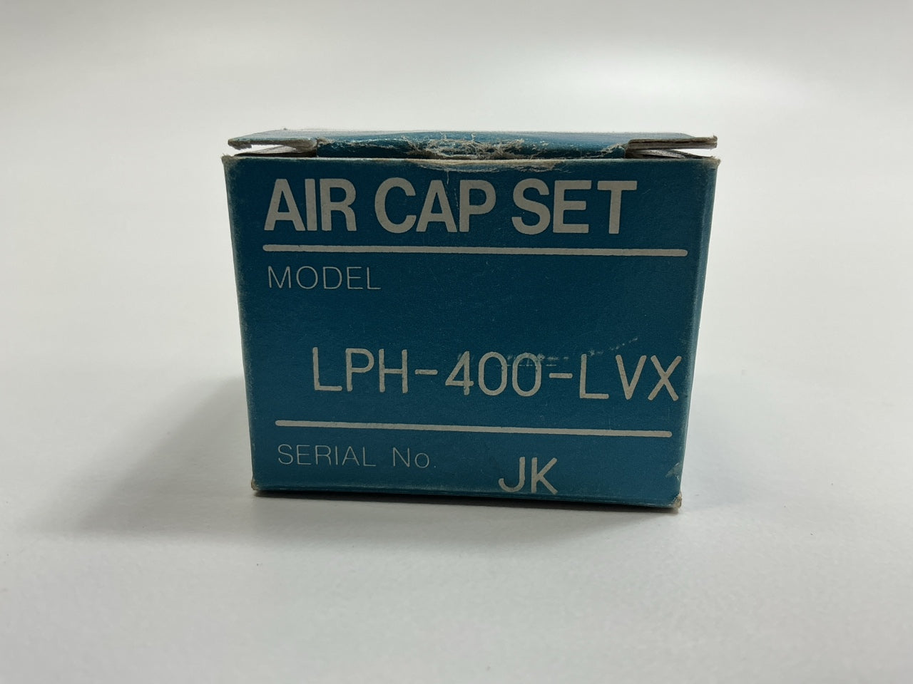 IWATA 93548700 LVX Basecoat Orange AIR CAP For LPH400 Spray Gun LPH-400-LVX