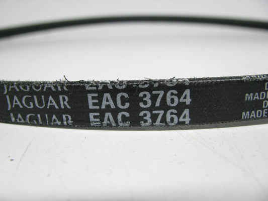 NEW GENUINE OEM For Jaguar EAC3764 Accessory Drive Belt