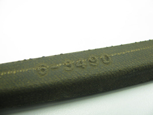 Jason 6-3490 Lawn & Garden Power Equipment Accessory Drive Belt - 5/8'' X 49''