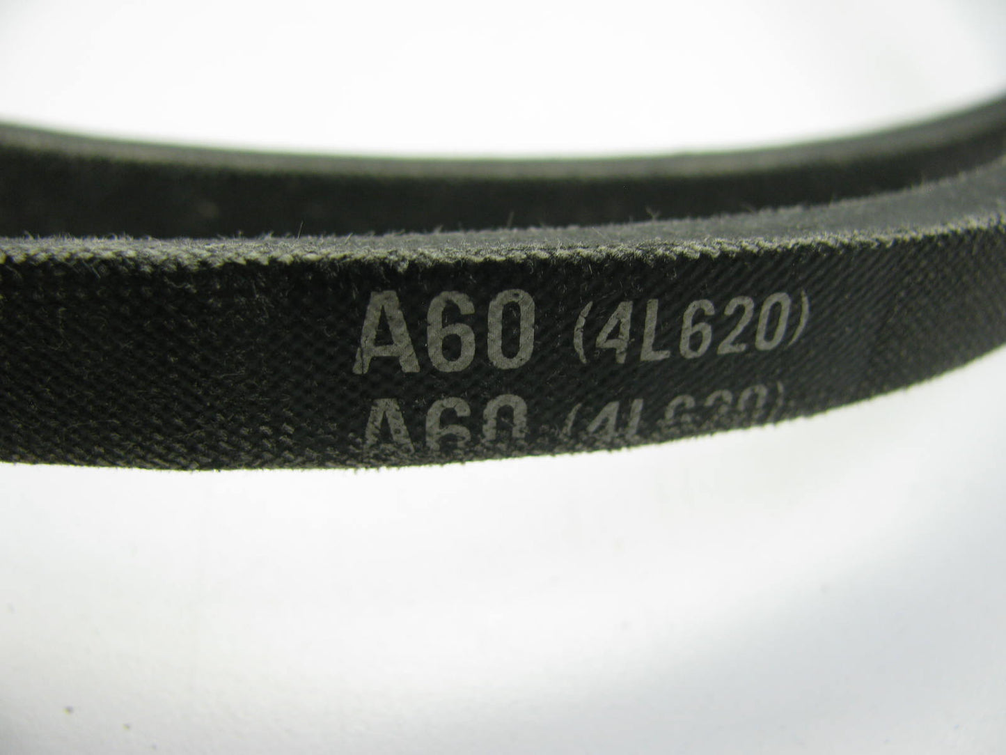 Jason A60 Industrial Accessory Drive Belt - 1/2'' X 62''