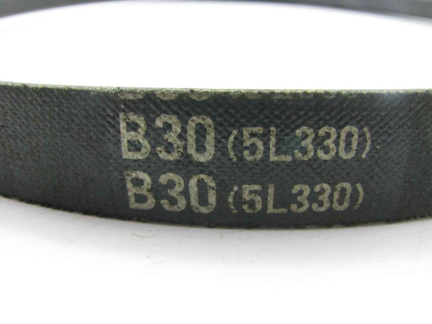 Jason B30 Industrial Accessory Drive Belt - 21/32'' X 33''
