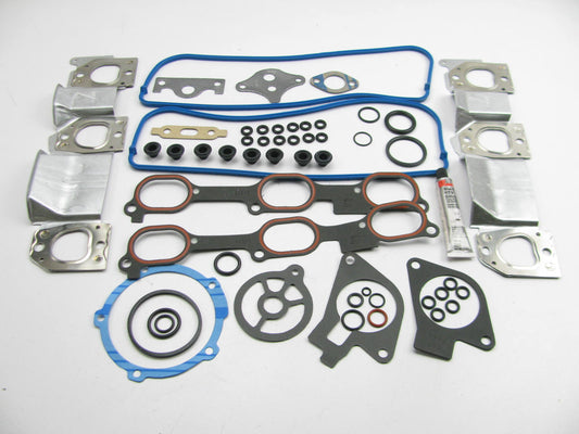 Jasper JR54059A Long Block Gasket Set For 1993-2009 GM 3.1L 3.4. 3.5L V6