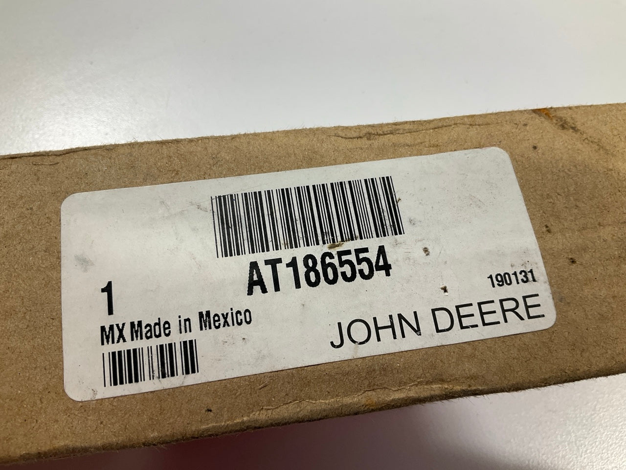NEW Hydraulic Filter OEM For John Deere AT186554 - Replaces PT8451-MPG; HF28932