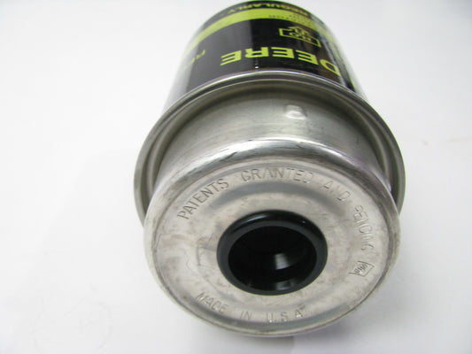 Fuel Filter OEM For John Deere RE62424 - Replaces BF7679-D, PS8322, L8242F
