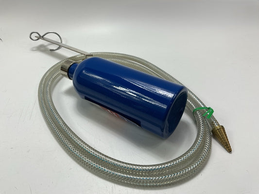 Justice Brothers 550026 Fuel Injection Decarb System Application Canister