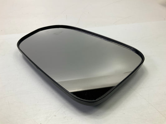 K Source 88179 Left Drivers Side Mirror Glass For 2001-2005 Honda Civic
