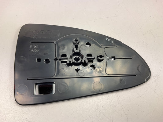 K Source 88206 Left Driver Side Non-Heated Mirror Glass 04-08 Malibu, 05-10 G6
