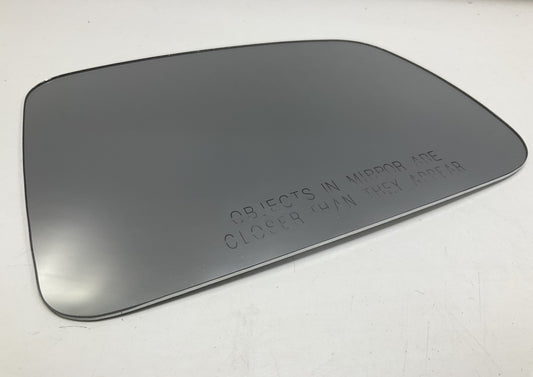 K Source 90080 Front Right Passenger Sdie Replacement Mirror Glass