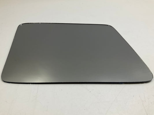 K Source 99002 Front Left Driver Side Replacement Mirror Glass