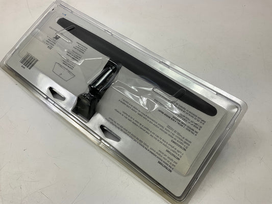 Fit System DN120 12'' Day / Night Mirror Rear View Mirror, Shatterproof Glass