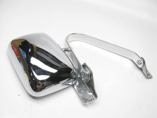 K Source H3661 Passenger Side View Mirror 1987-97 Ford Bronco, 1992-96 F-Series