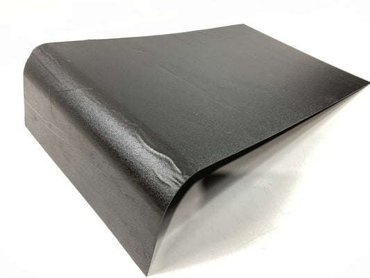 K&N 100-8514 Inner Hood Scoop Pan Without Holes 17-3/16'' Wide X 26'' Long X 7.5''