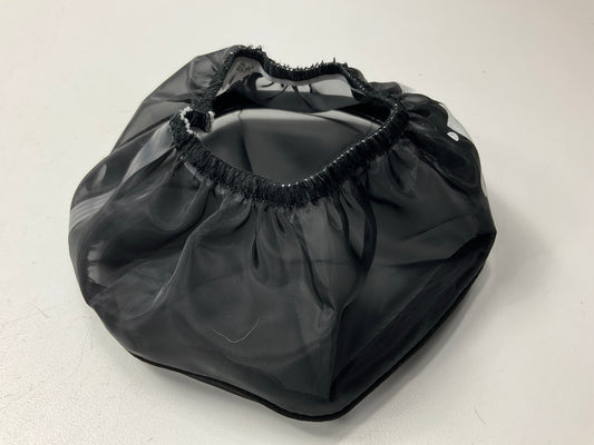 K&N 22-8017PK PreCharger Air Filter Wrap For 6''x2'' Round Straight Air Filter