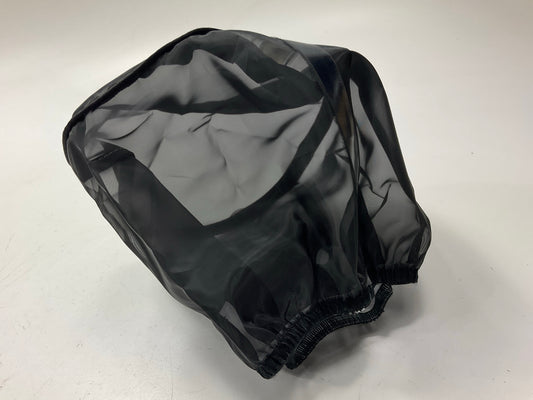 K&N Filters 22-8020PK Black Pre-Charger Air Filter Wrap For 7'' ID X 5'' H