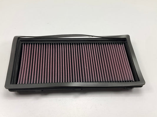 K&N 33-2175 PERFORMANCE High-Flow Air Filter For 1997-2011 Dodge Dakota