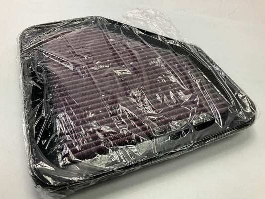 K&N 33-2311 Direct-fit High Flow Air Filter - Washable & Reusable 05-10 Cobalt