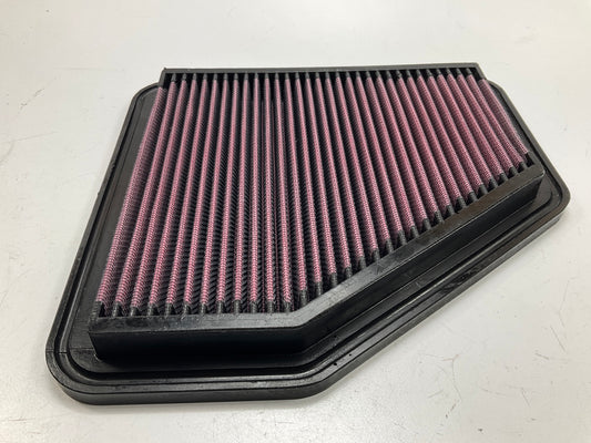 K&N 33-2326 Replacement Reusable & Washable High Flow Air Filter
