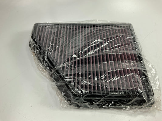 K&N 33-2439 Washable & Reusable Air Filter - 2010-2017 Chevy Equinox, Terrain