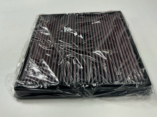 K&N 33-2966 High Flow Performance Air Filter - Washable & Reusable