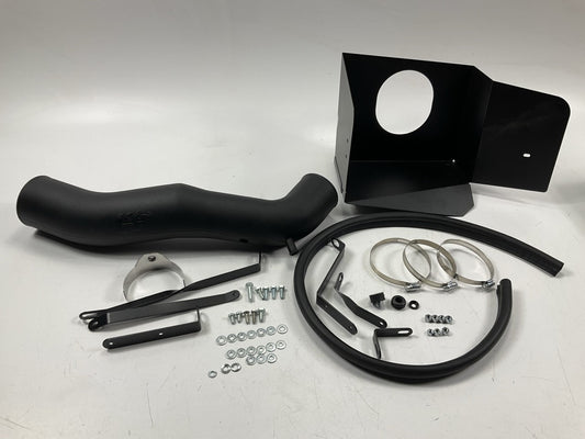 MISSING FILTER - K&N 57-1533 Performance Air Intake System For 03-08 Ram 5.7 Gas