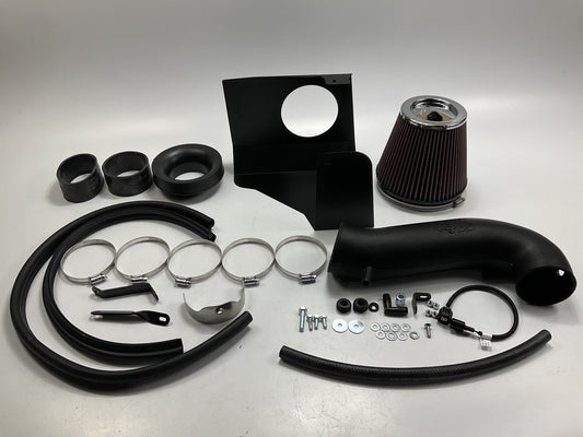 K&N 57-1542 Cold Air Intake System For 2005-19 Chrysler 300, 08-19 Challenger V8
