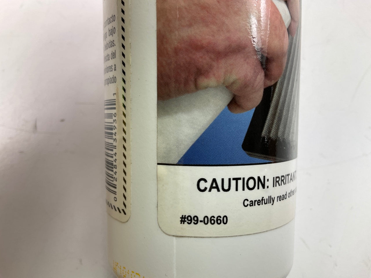 K&N 990660 Cabin Air Filter Cleaning REFRESH Spray For Washable K&N Cabin Filter