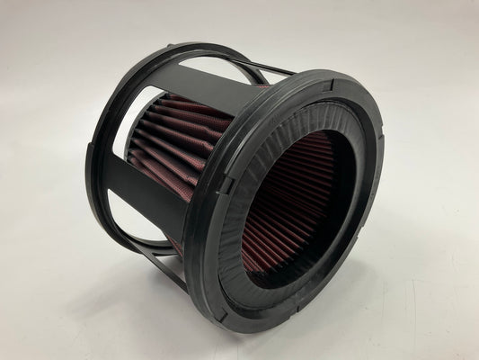 K&N E0781 WASHABLE & REUSABLE High Flow Air Filter 05-10 GMC Duramax 6.6L DIESEL