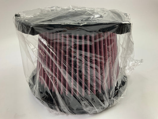 K&N E-0781 High Performance Replacement Air Filter - 2005-10 Duramax 6.6L DIESEL