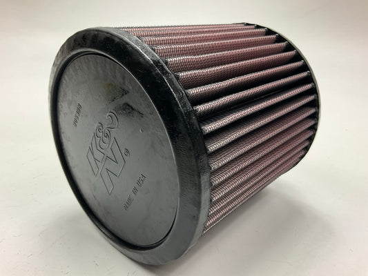COSMETIC DAMAGE K&N E1006 High Flow Performance Air Filter - Washable & Reusable